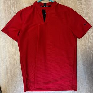 Nike Tiger Woods collection Polo